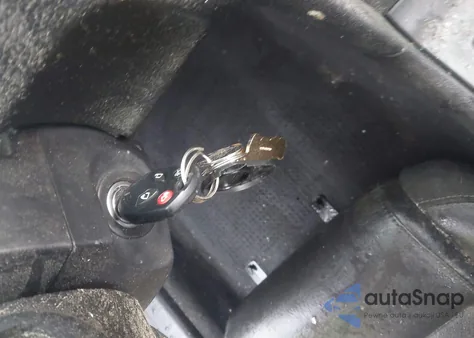 2010 Ford Mustang Gt/Gt Premium из США, поврежденный, VIN 1ZVBP8CH7A5104796